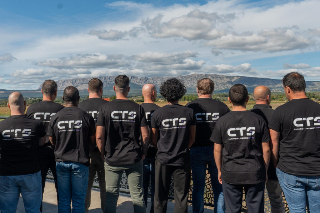 CTS recrute I Rejoignez notre équipe