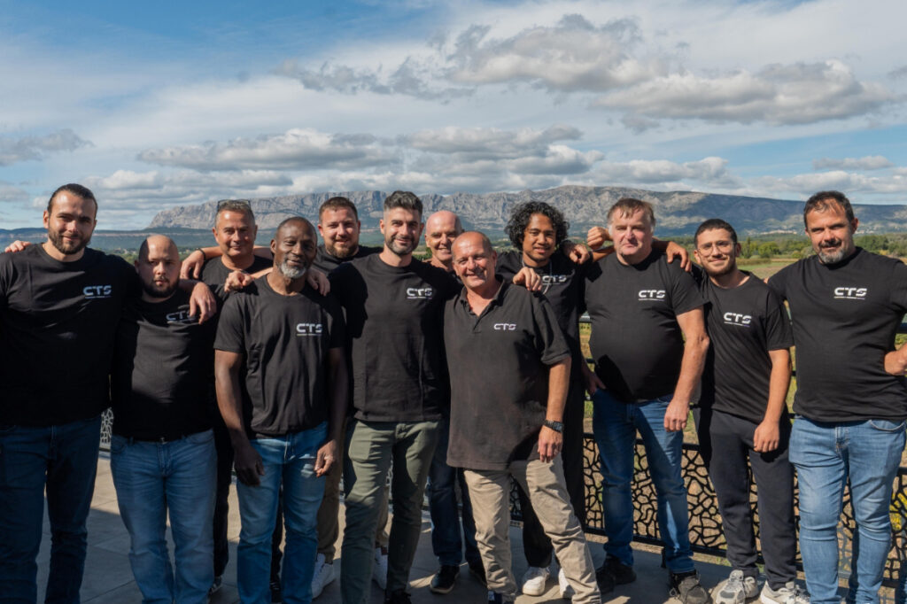 CTS recrute I Expert des essais climatiques